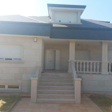 Alojamiento Martel Majadahonda Exterior foto