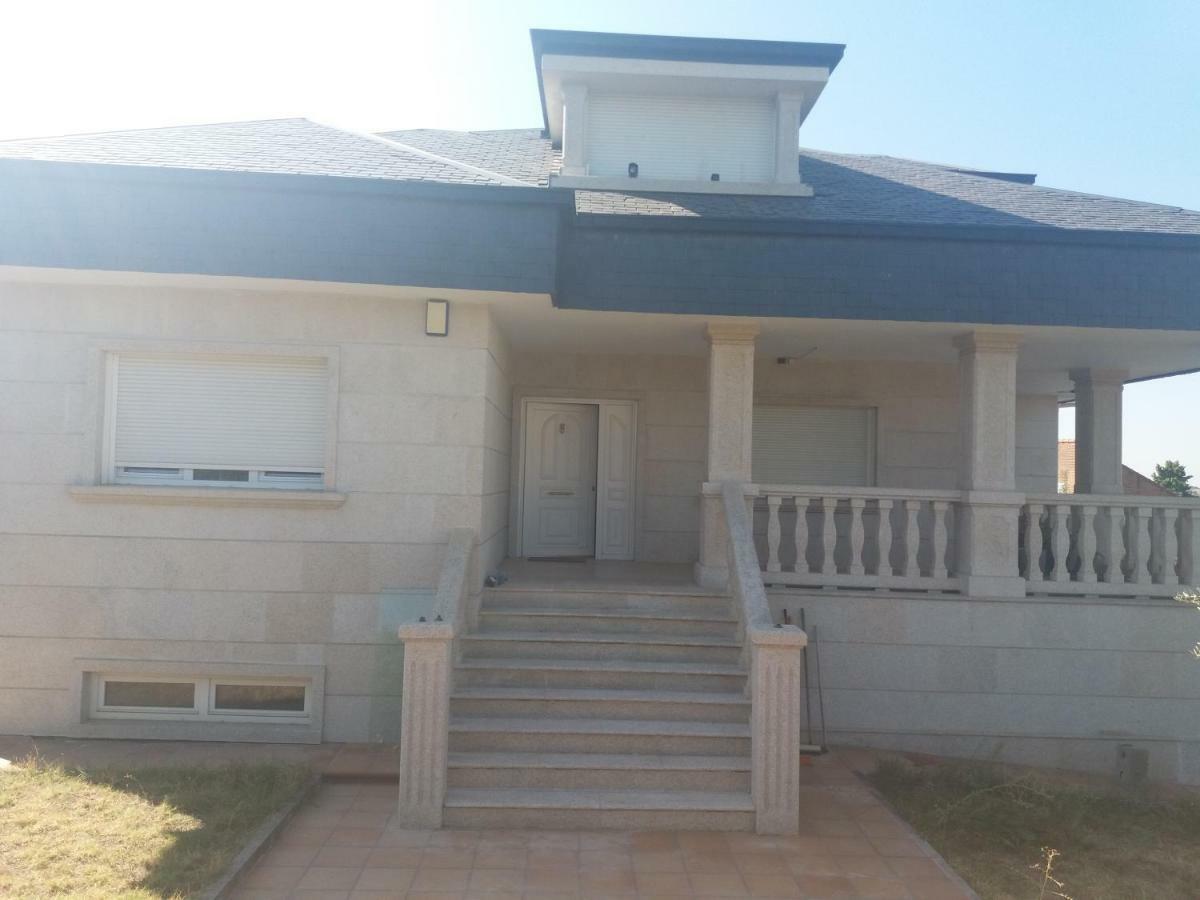 Alojamiento Martel Majadahonda Exterior foto